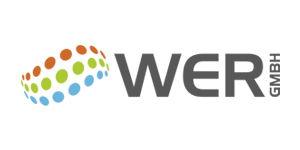 WER GmbH Logo